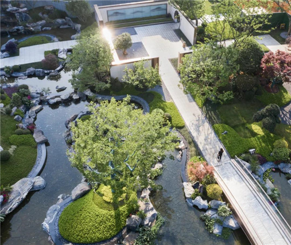 怡境設計丨耒陽順府