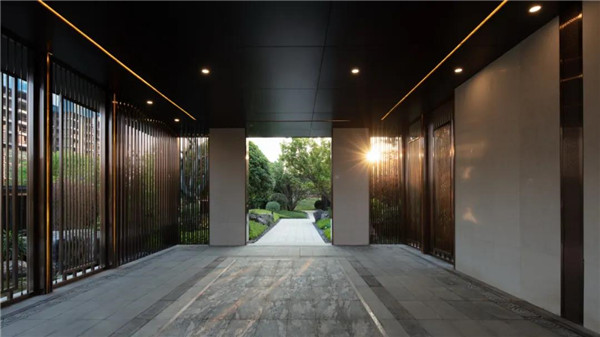 怡境設計丨耒陽順府