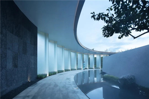 棲地設計丨世茂濱江壹號