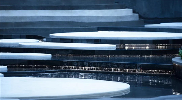 棲地設計丨世茂濱江壹號