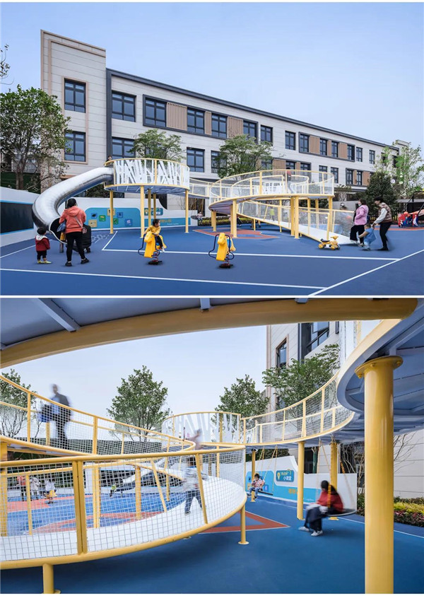 帝奧設(shè)計(jì)丨中梁·時(shí)代江來(lái)——半城江水，半城詩(shī)歌