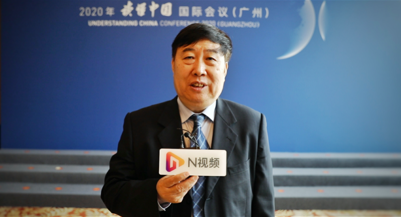 傅伯杰院士：不要用生態點綴城市