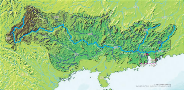 艾勇軍:三個(gè)十公里大開(kāi)放——讓”大美珠江”回歸廣州人的日常