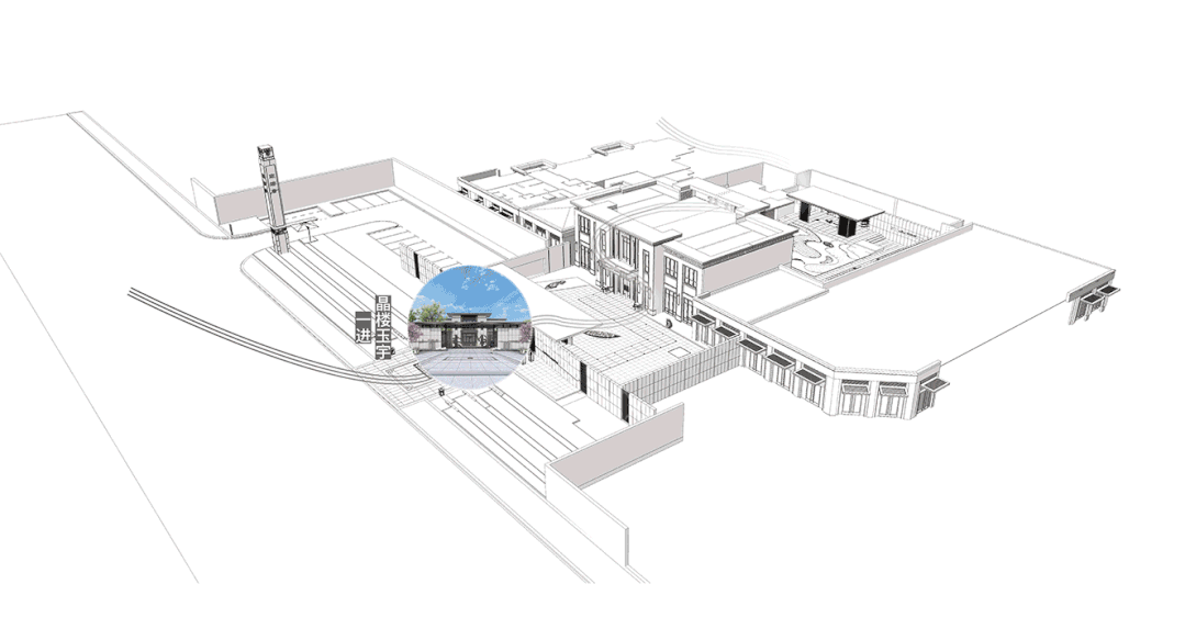 帝奧景觀丨東海府