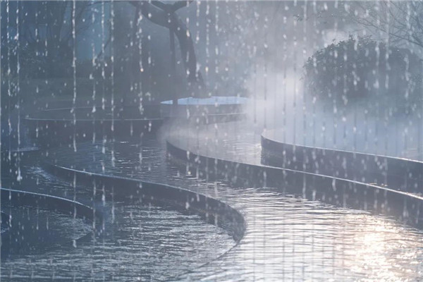 尚沃景觀丨武漢·新希望·錦粼九里