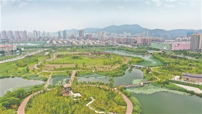 段進:為城市打造鄉愁