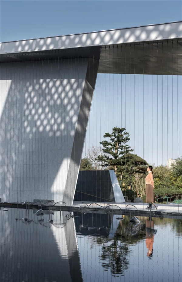 景虎景觀丨咸陽天倫·云境天澄