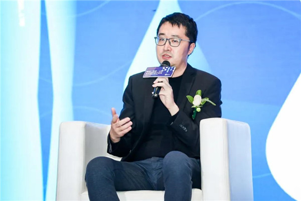 山水比德:共研未來城市景觀設計