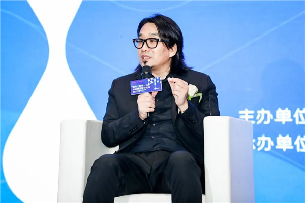 山水比德:共研未來城市景觀設計