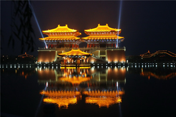 章俊華訪談:大地“衛士”