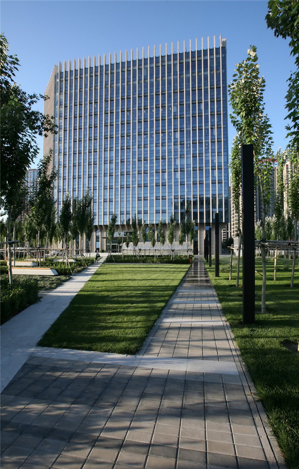 章俊華訪談:大地“衛士”