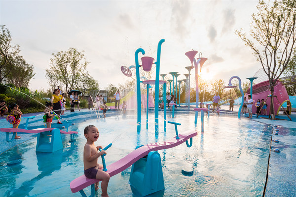 郭鐘秀：用創(chuàng)意設(shè)計(jì)打造童真世界