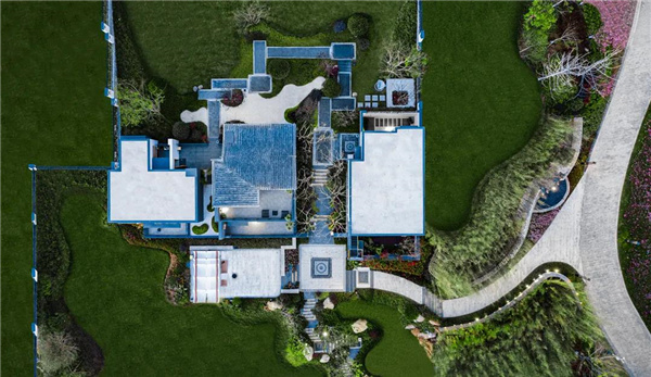 漫格景觀丨大理的小院子中區(qū)生活體驗中心