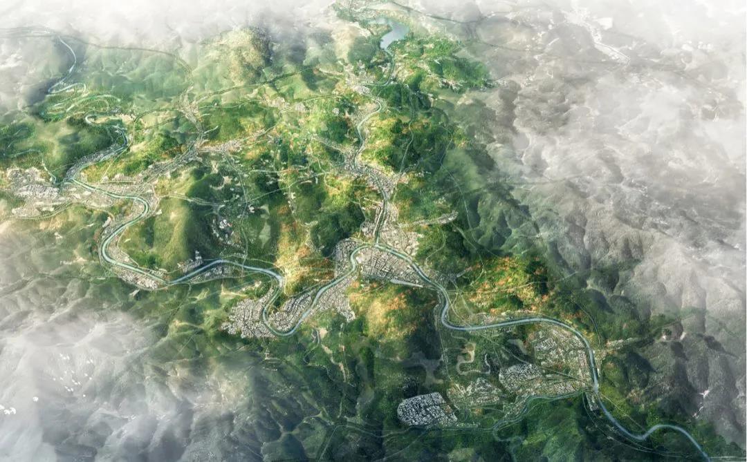 李雄：風景園林，讓城市更新更有生命力