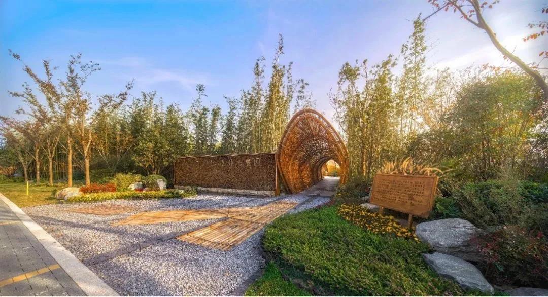 李雄：風景園林，讓城市更新更有生命力