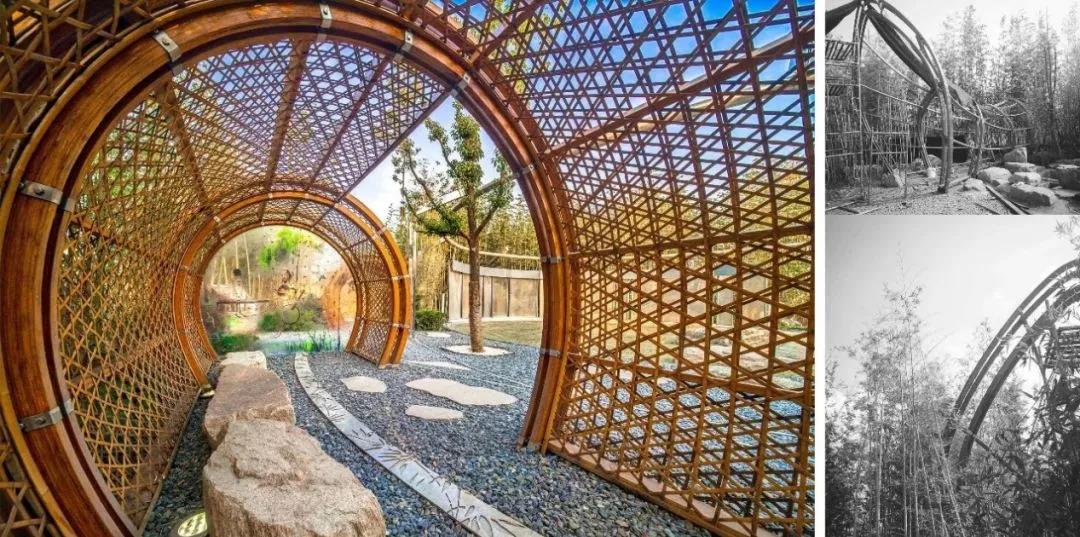 李雄：風景園林，讓城市更新更有生命力