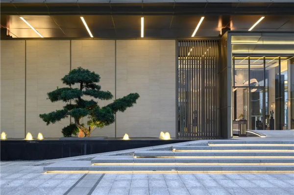 雅藍圖景觀丨湛江徐聞山湖海·海泊灣