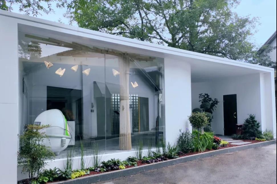 (杭州)木杉景觀丨設計總監、庭園設計師……