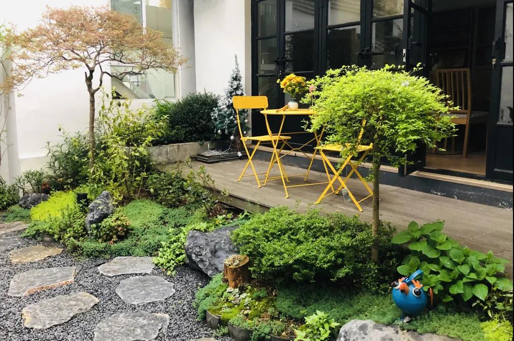 (杭州)木杉景觀丨設計總監、庭園設計師……