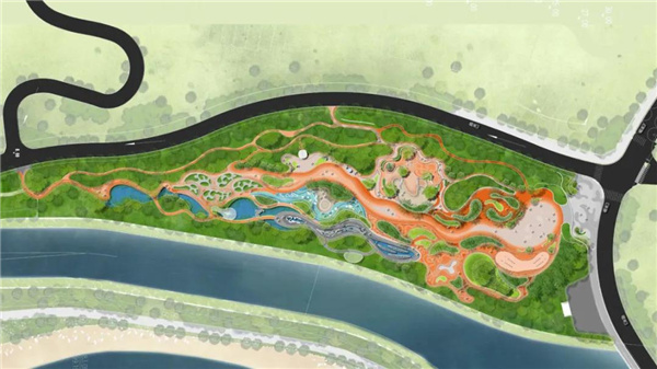 賽肯思：用創造力連接人與自然