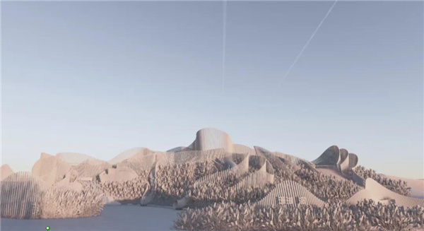 賽肯思：用創造力連接人與自然