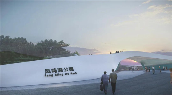 賽肯思：用創造力連接人與自然