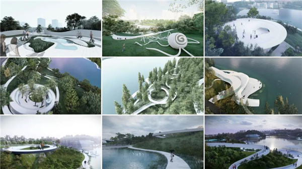 賽肯思：用創造力連接人與自然