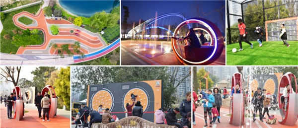 賽肯思：用創造力連接人與自然