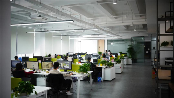 賽肯思：用創造力連接人與自然