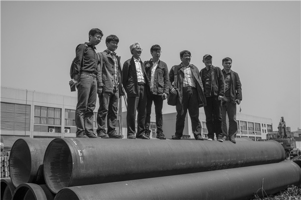 晏忠:能解決實際問題的才是好設計