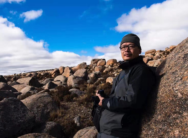 晏忠:能解決實際問題的才是好設計