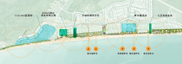 保利金町灣技術篇