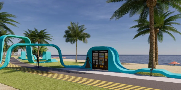 保利金町灣技術篇