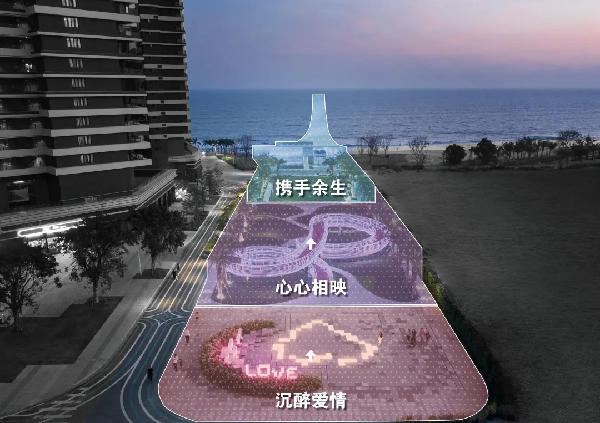 保利金町灣技術篇