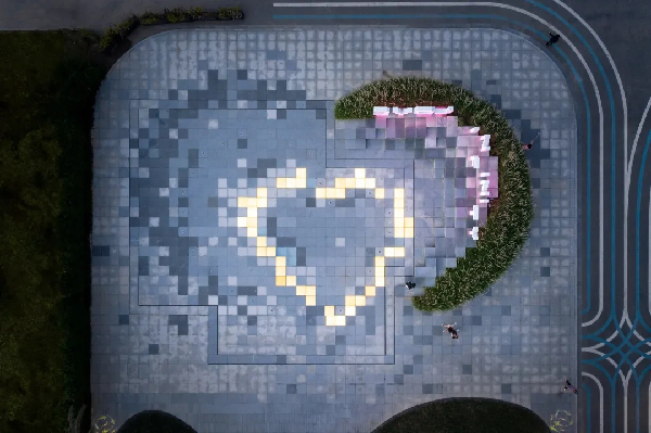 保利金町灣技術篇