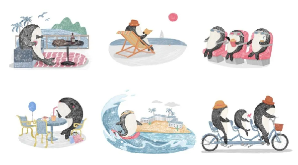 保利金町灣技術篇