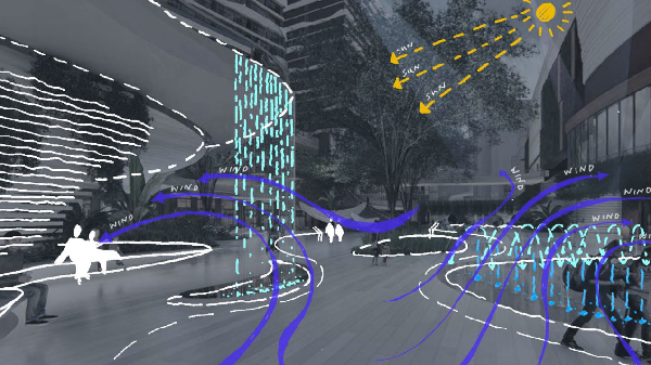 付凱：逆風前行，做有個性的設計