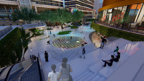 付凱：逆風前行，做有個性的設計