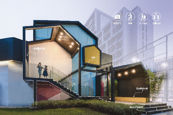 付凱：逆風前行，做有個性的設計