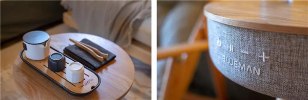 怡境設計丨英德黃花觀音谷璞營地