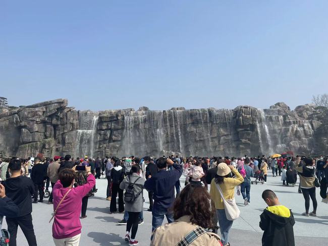 世園會，揚州準備好了