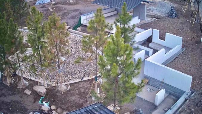 花博會內(nèi)5000㎡“上海園”什么樣？