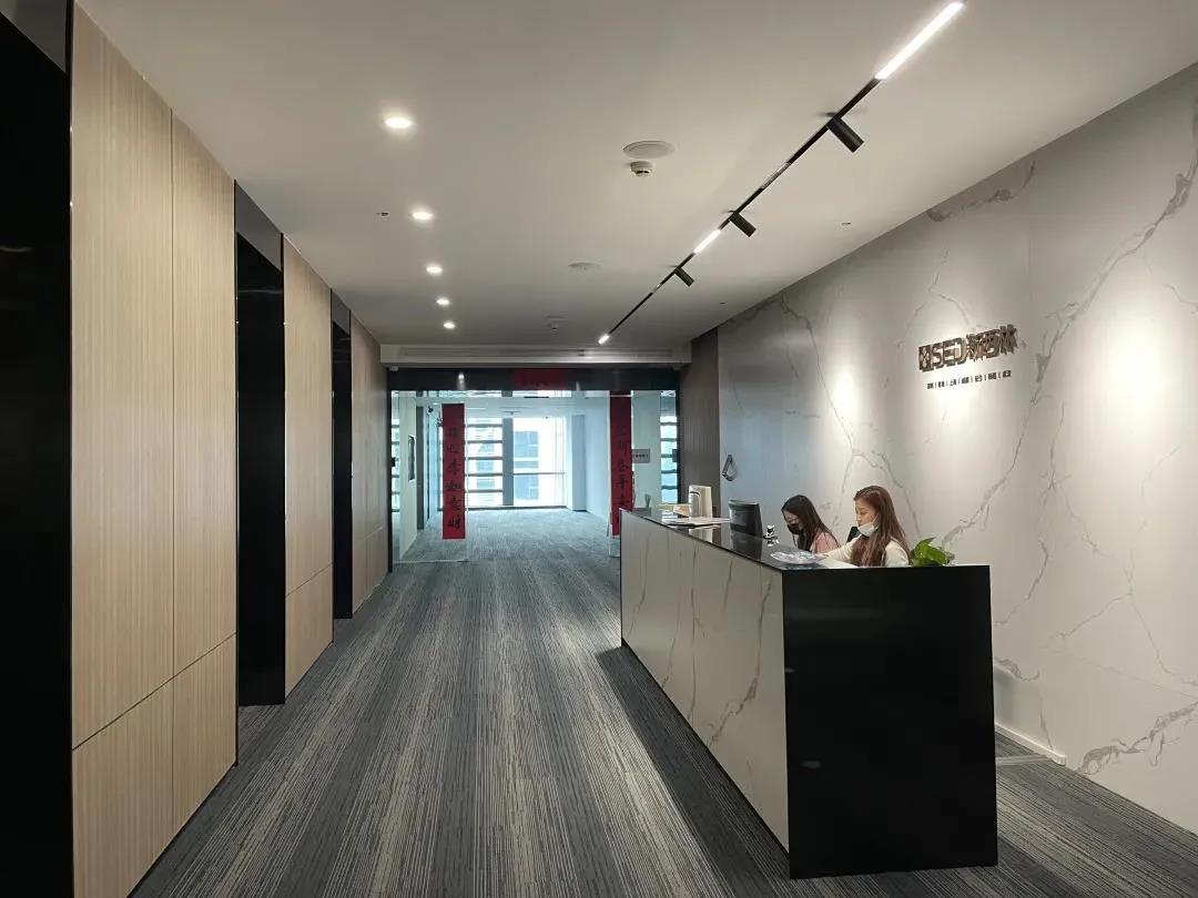 第六屆SED Visionary優(yōu)秀項(xiàng)目總決賽