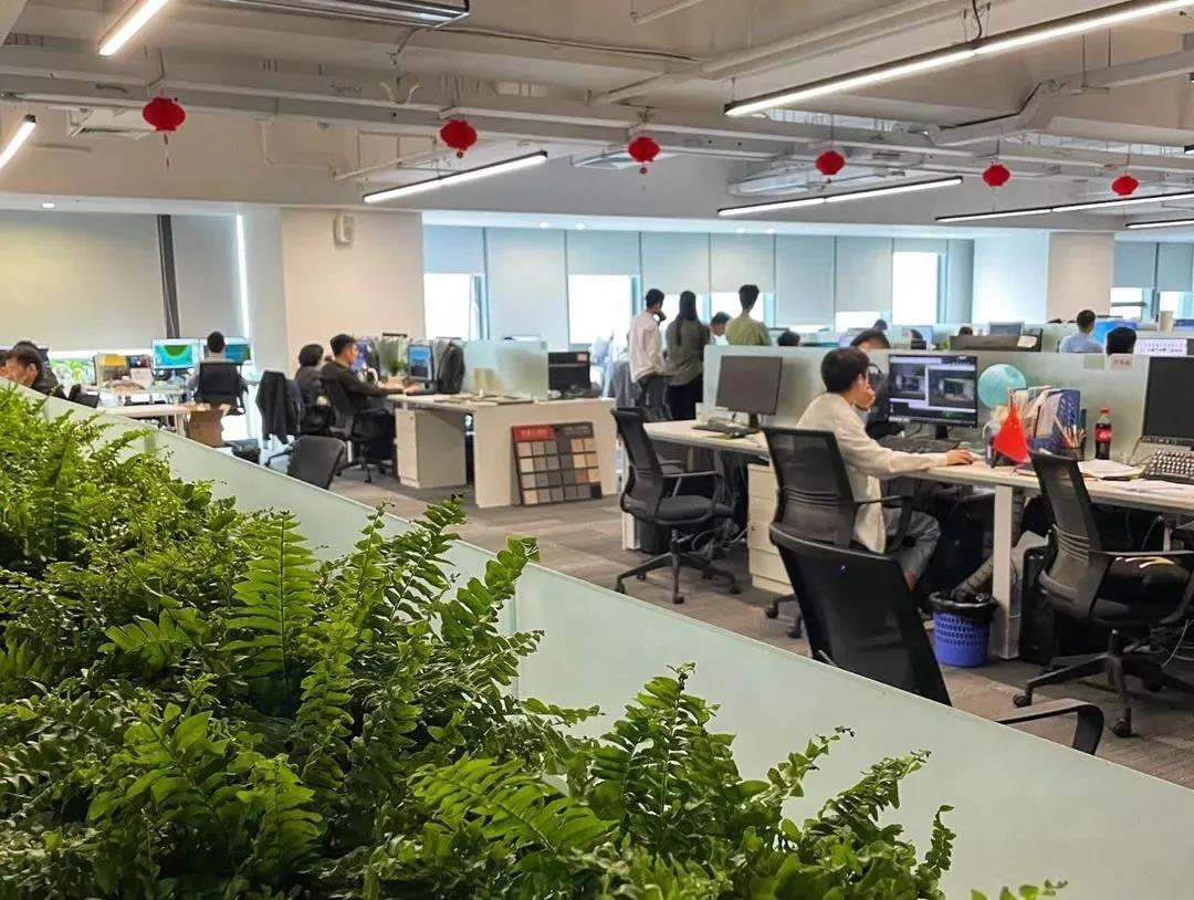 第六屆SED Visionary優(yōu)秀項(xiàng)目總決賽