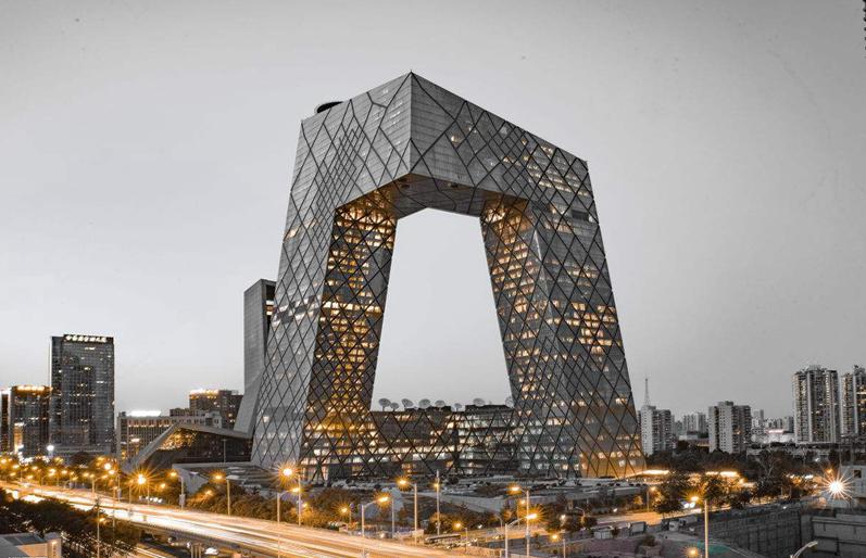 同濟(jì)大學(xué)李翔寧:當(dāng)代中國(guó)建筑的24個(gè)關(guān)鍵詞