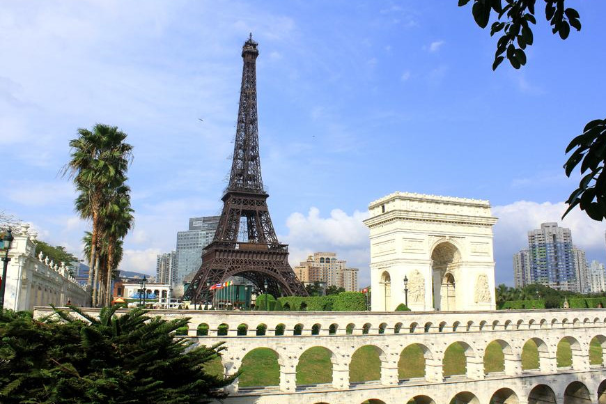 同濟(jì)大學(xué)李翔寧:當(dāng)代中國(guó)建筑的24個(gè)關(guān)鍵詞