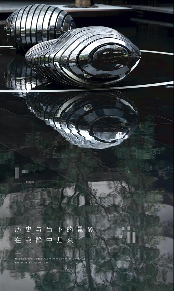 住進福州山水，福蔭云居歲月 | 福州保利·天悅