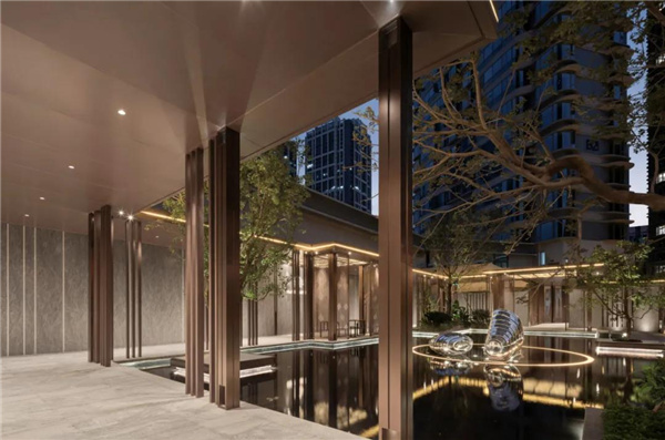 住進福州山水，福蔭云居歲月 | 福州保利·天悅