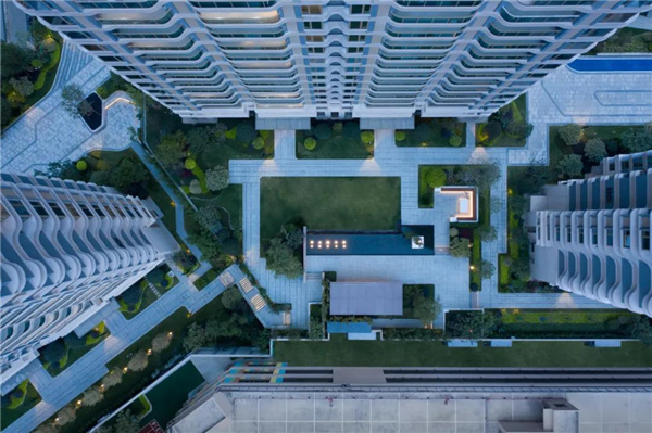 住進福州山水，福蔭云居歲月 | 福州保利·天悅