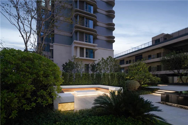 住進福州山水，福蔭云居歲月 | 福州保利·天悅